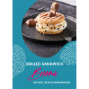 Grilled Sandwich Bueno